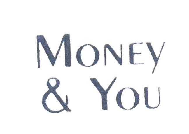 MONEY&YOU