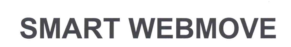 SMART WEBMOVE