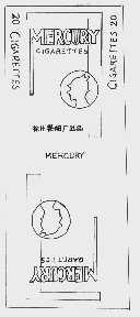 MERCURY