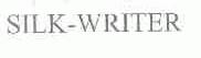 SILK-WRITER
