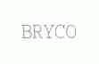 BRYCO