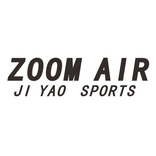 ZOOM AIR JI YAO SPORTS