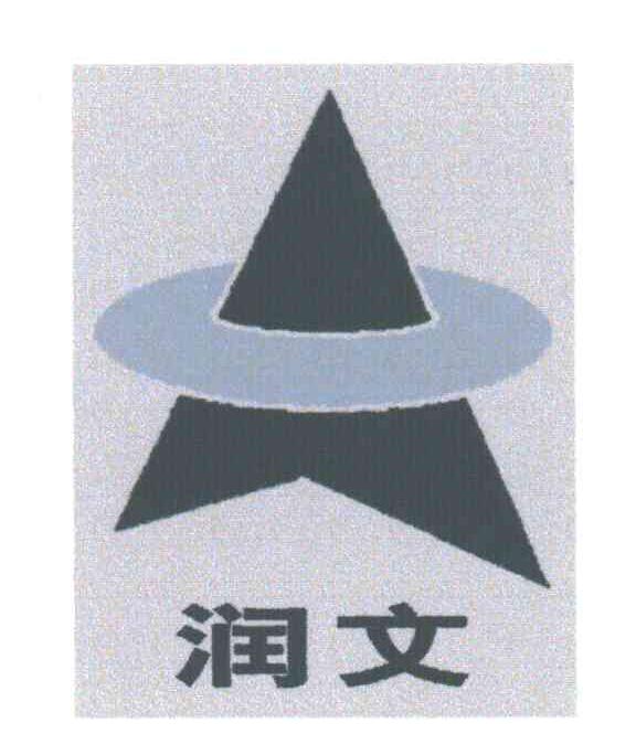 润文及图形