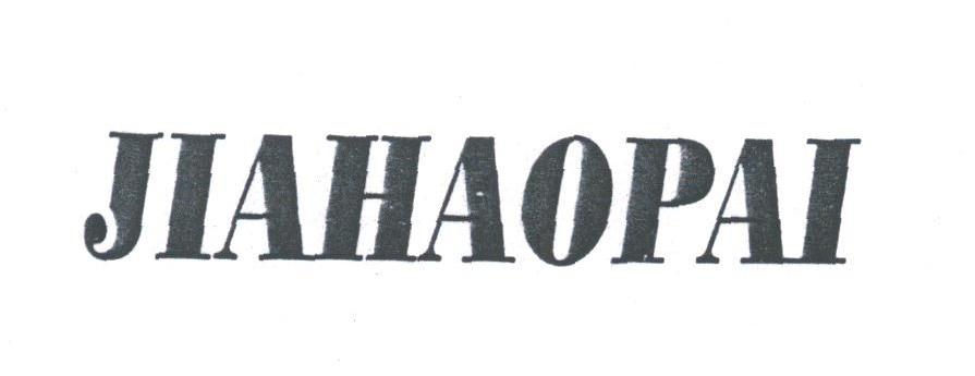JIAHAOPAI