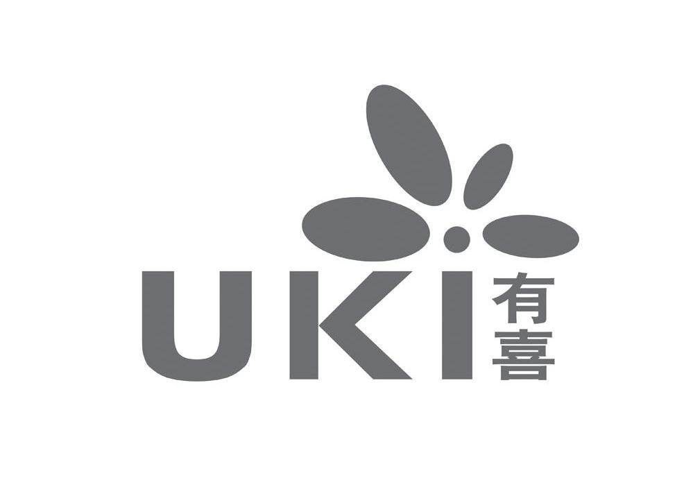 有喜 UKI