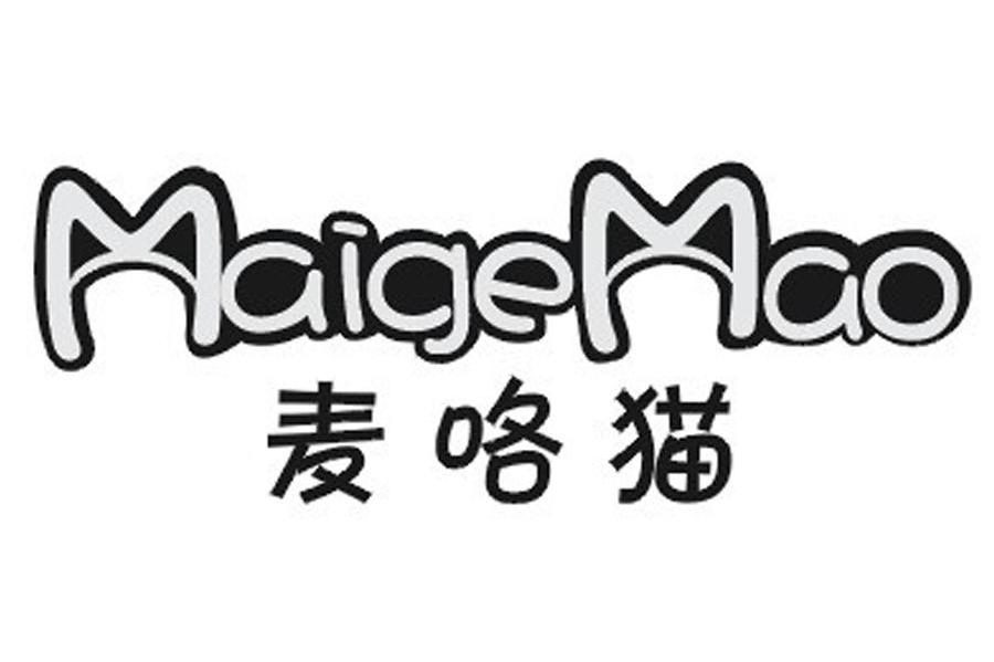 麦咯猫