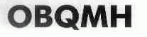 OBQMH