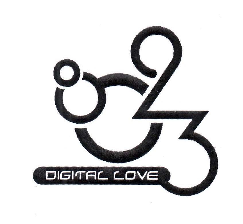 DIGITAL LOVE 00023