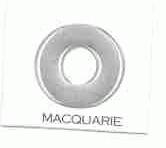 MACQUARIE