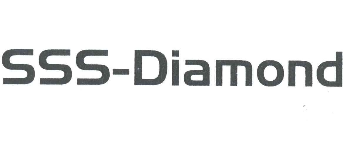 SSS-DIAMOND