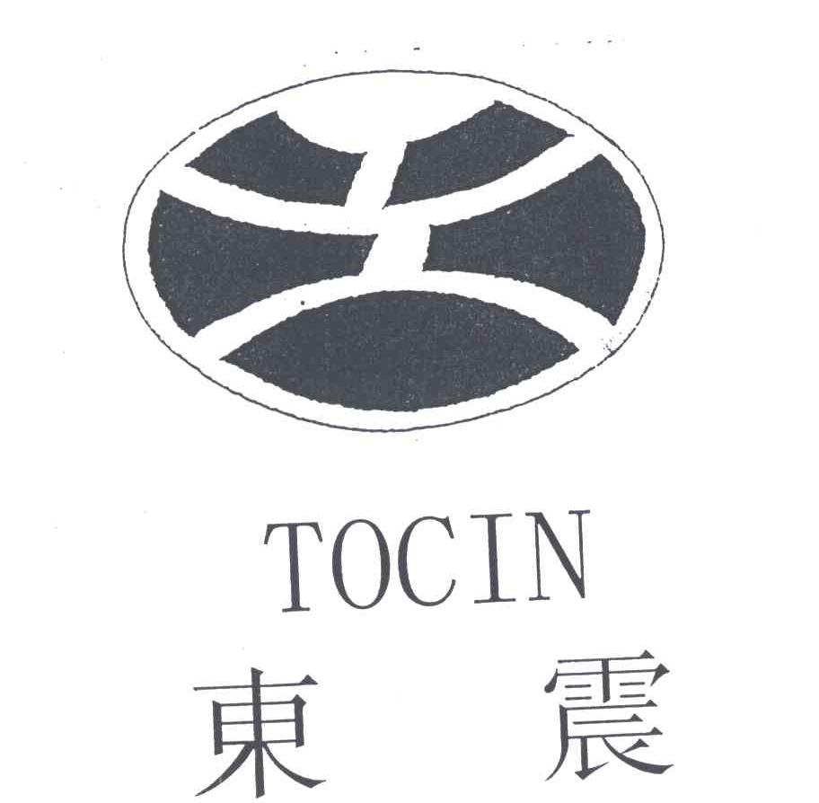 东震