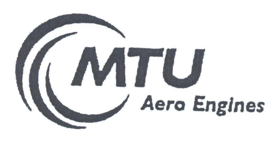 MTU AERO ENGINES