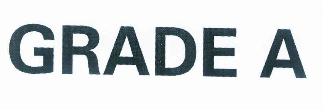 GRADE A