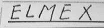 ELMEX