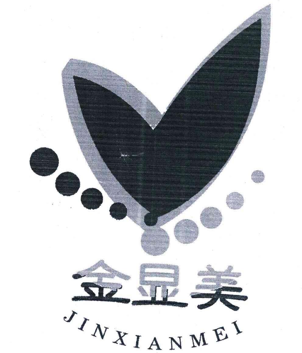 金显美