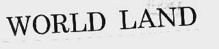 WORLD LAND