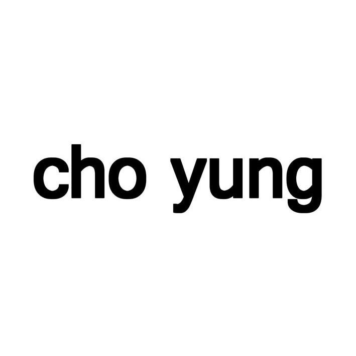 CHO YUNG