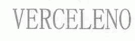 VERCELENO