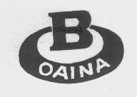 BOAINA B