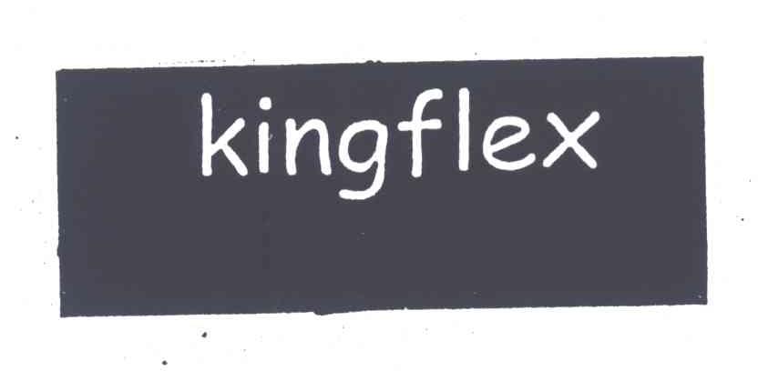 KINGFLEX