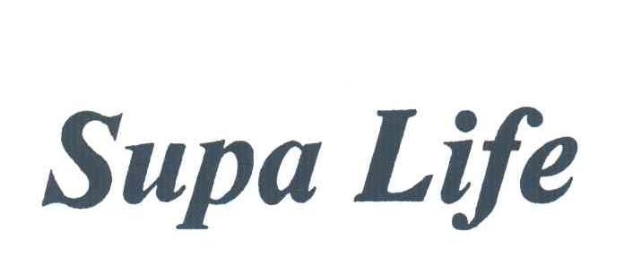 SUPA LIFE