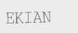 EKIAN