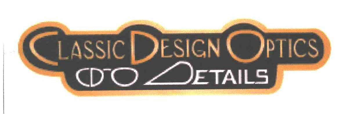 CDO DETAILS