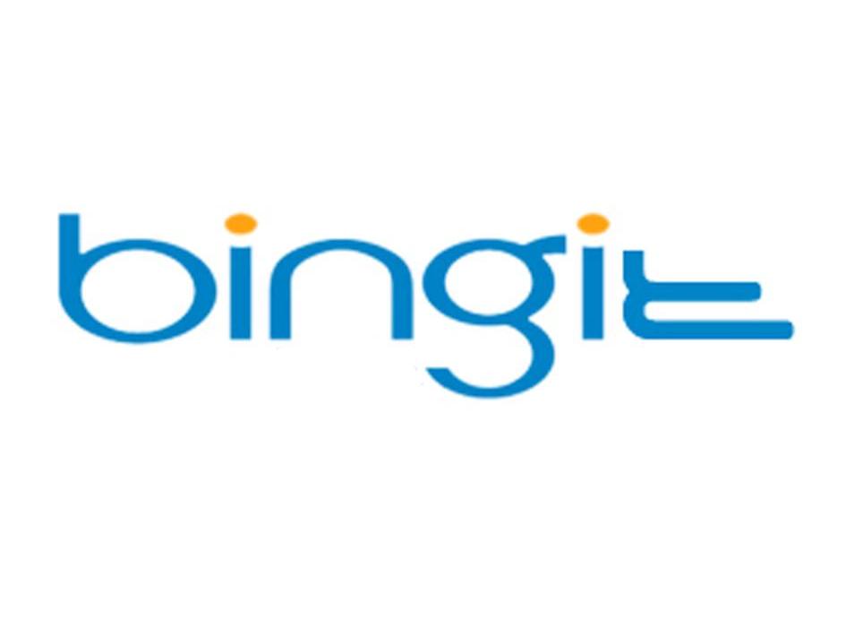 BINGIT