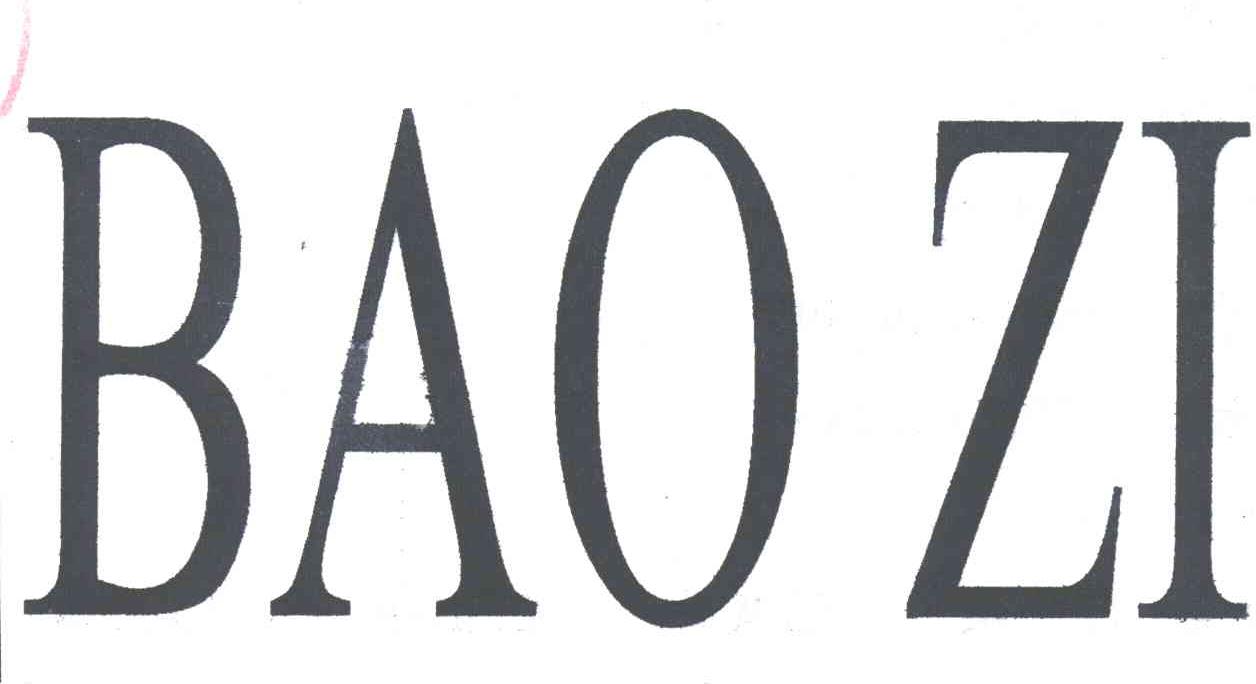 BAO ZI