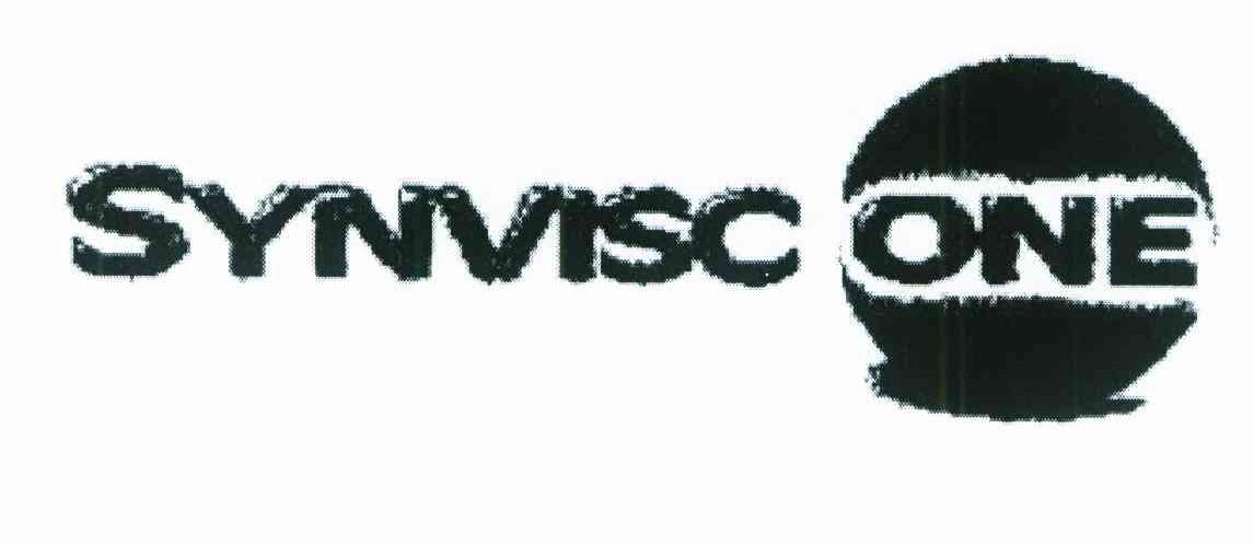 SYNVISC ONE