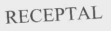 RECEPTAL