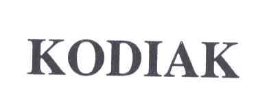 KODIAK