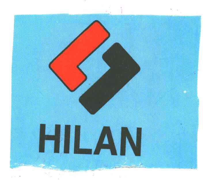 HILAN及图形