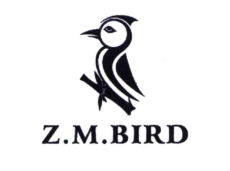 Z.M.BIRD