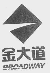 金大道   BROADWAY