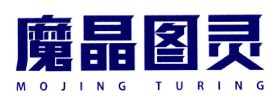 魔晶图灵 MOJING TURING