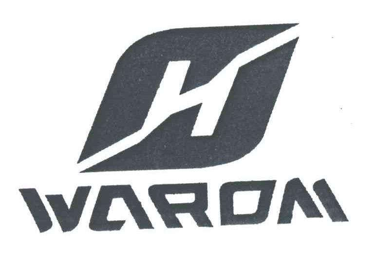 WAROM