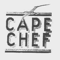 CAPE CHEF