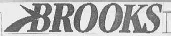 BROOKS