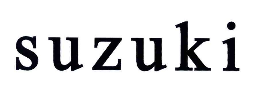 SUZUKI