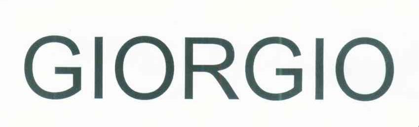 GIORGIO