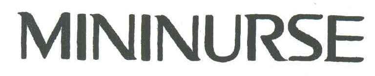 MININURSE