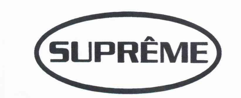 SUPREME