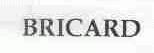 BRICARD