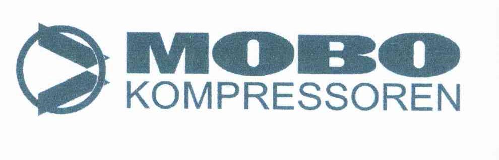 MOBO KOMPRESSOREN