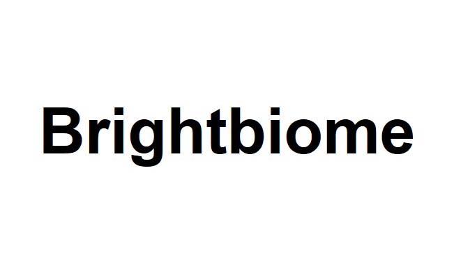 BRIGHTBIOME