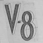 V-8