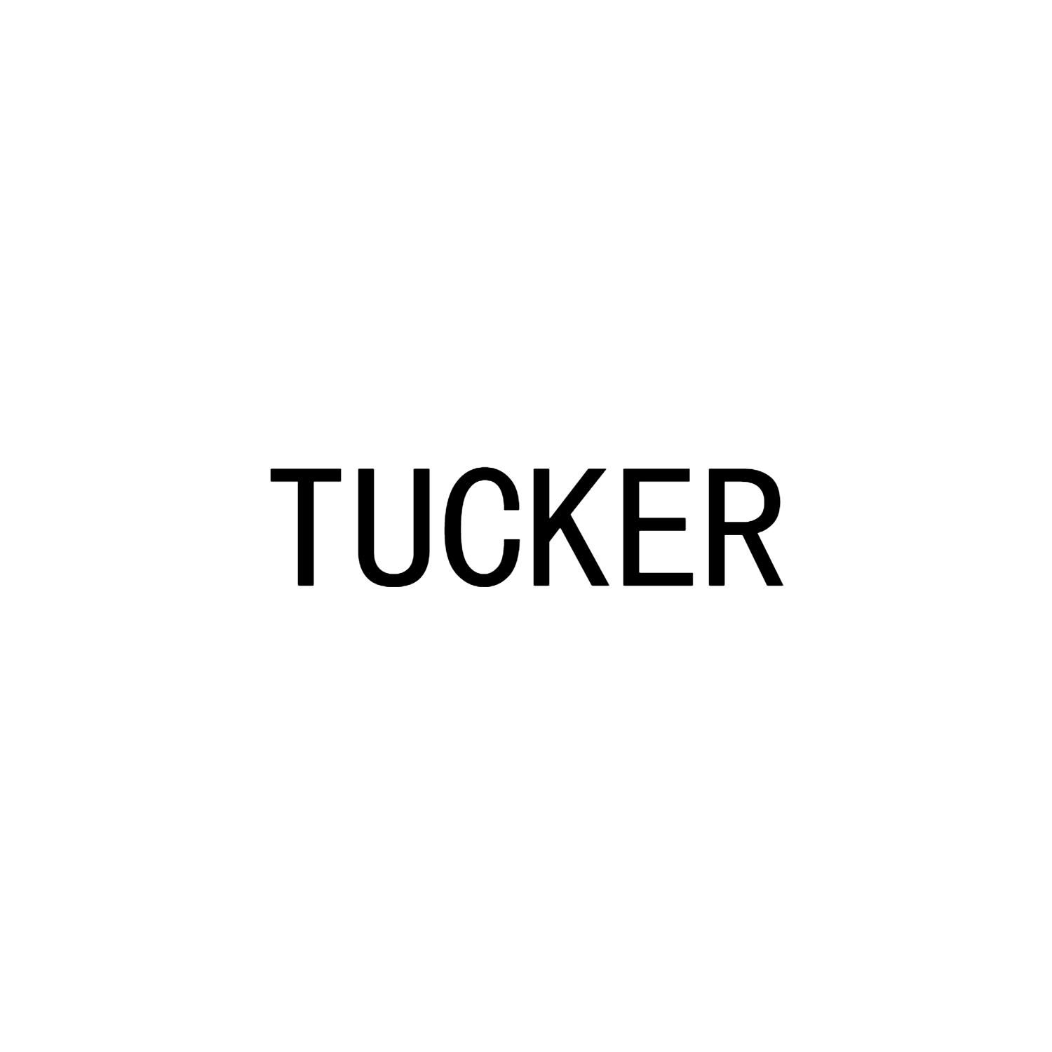 TUCKER