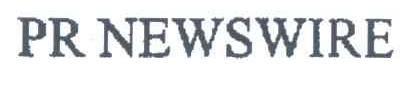 PR NEWSWIRE