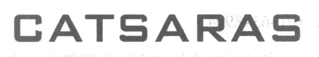 CATSARAS